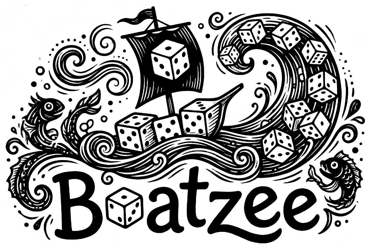 Boatzee Logo